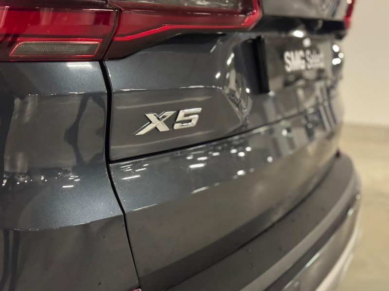 BMW X5 - BMW Cape Town City - Image 9