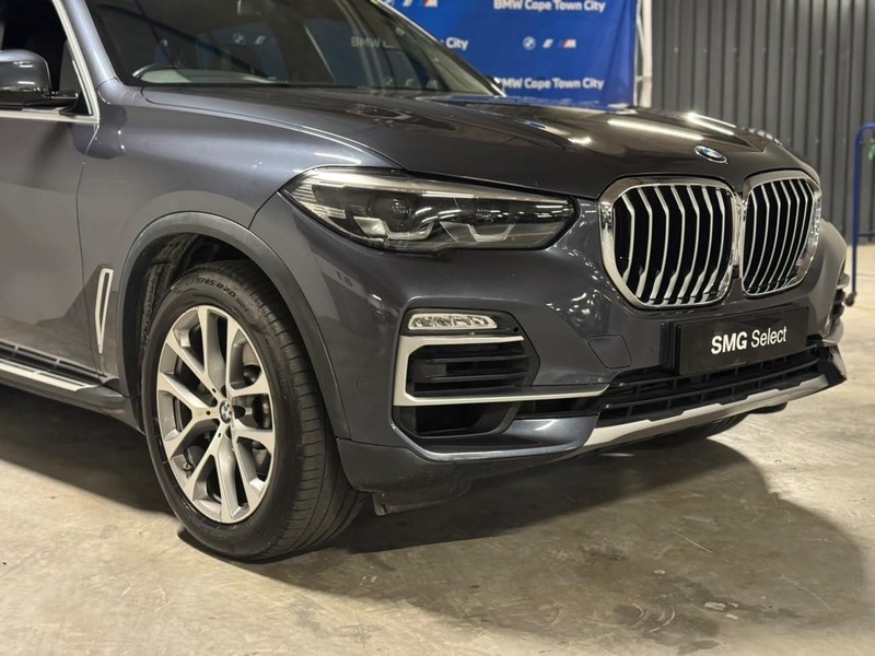 BMW X5 - BMW Cape Town City - Image 3