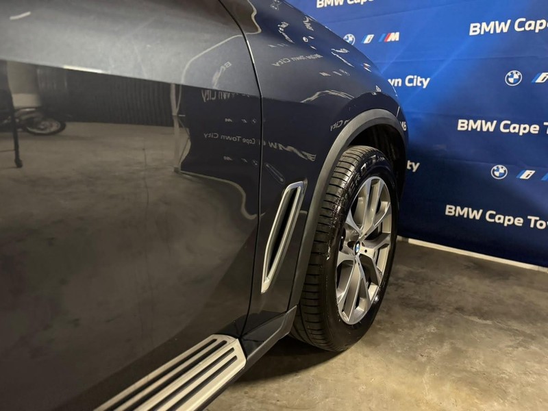 BMW X5 - BMW Cape Town City - Image 7