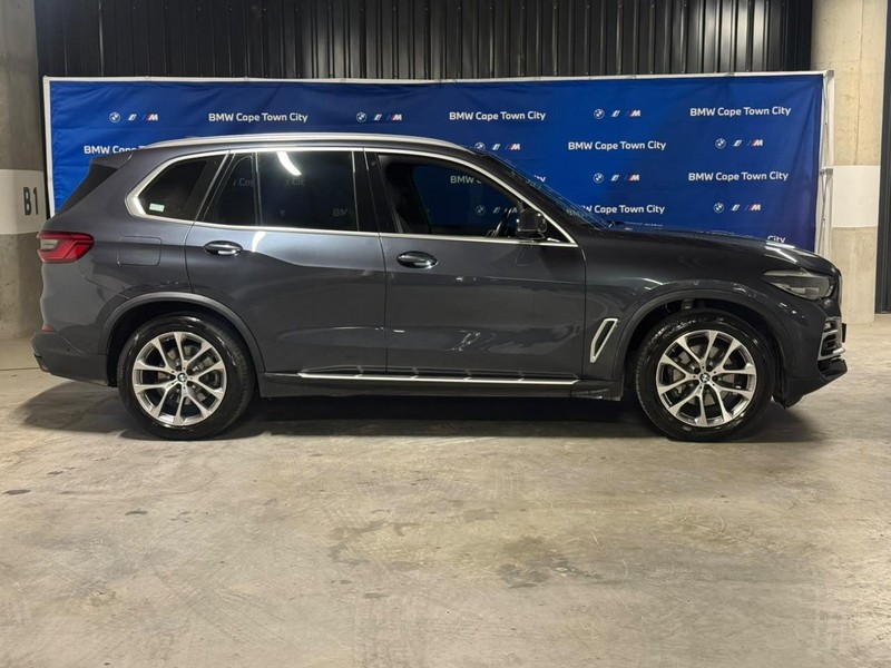 BMW X5 - BMW Cape Town City - Image 5