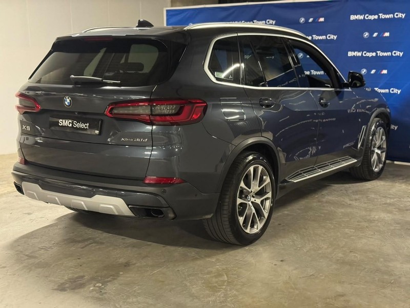 BMW X5 - BMW Cape Town City - Image 6