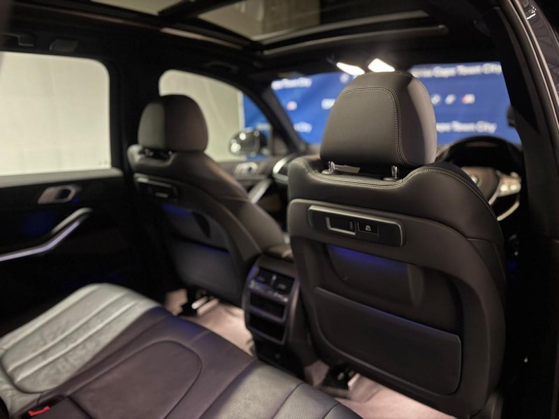 BMW X5 - BMW Cape Town City - Image 16