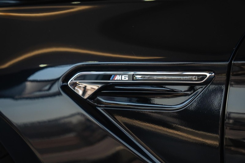 BMW 6 Series - Bruma Nissan - Image 10