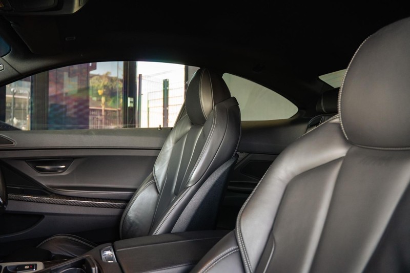 BMW 6 Series - Bruma Nissan - Image 12