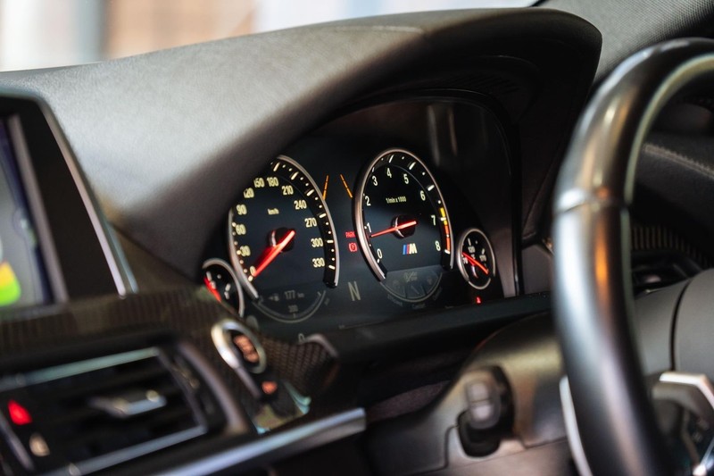 BMW 6 Series - Bruma Nissan - Image 14