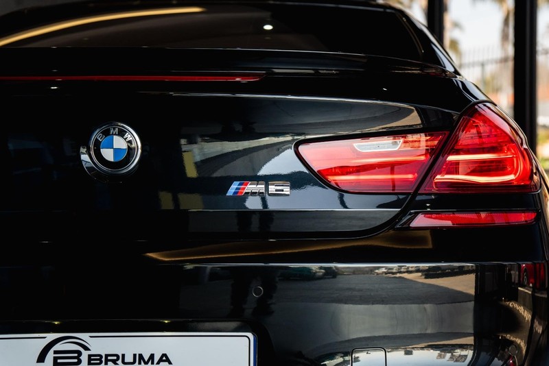 BMW 6 Series - Bruma Nissan - Image 7