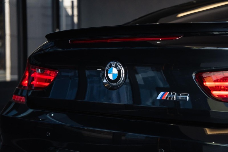 BMW 6 Series - Bruma Nissan - Image 8