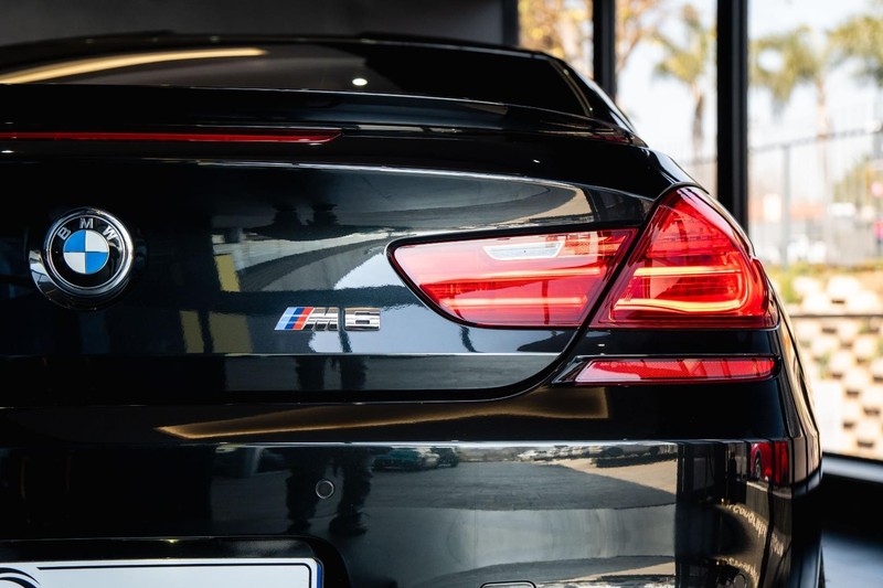 BMW 6 Series - Bruma Nissan - Image 4