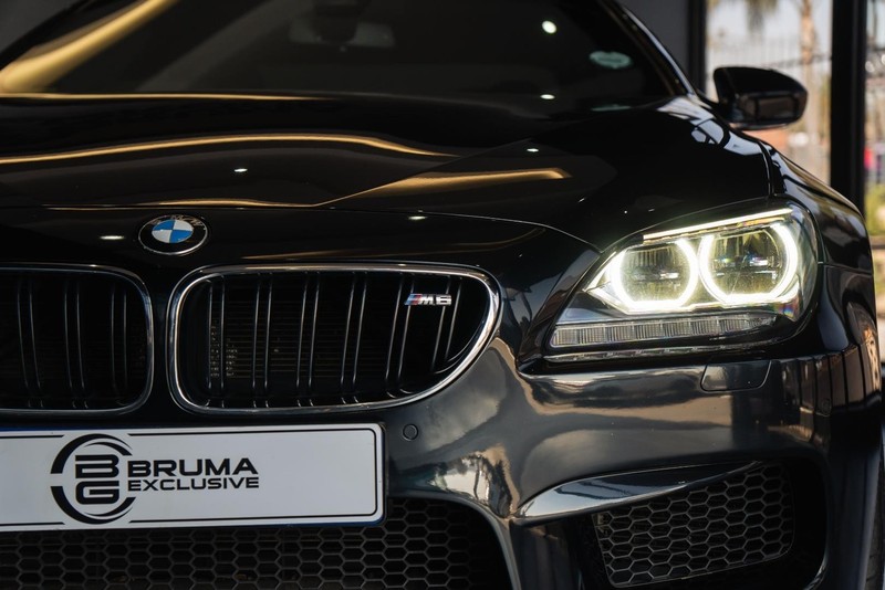 BMW 6 Series - Bruma Nissan - Image 3