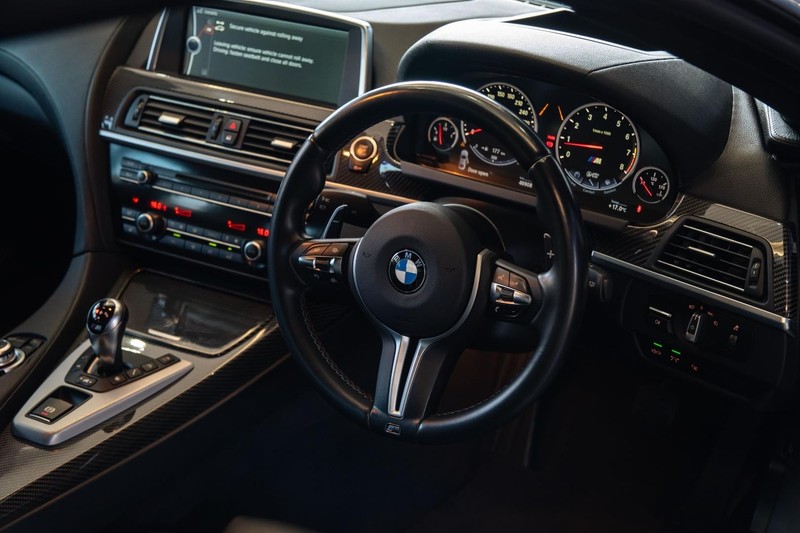 BMW 6 Series - Bruma Nissan - Image 16