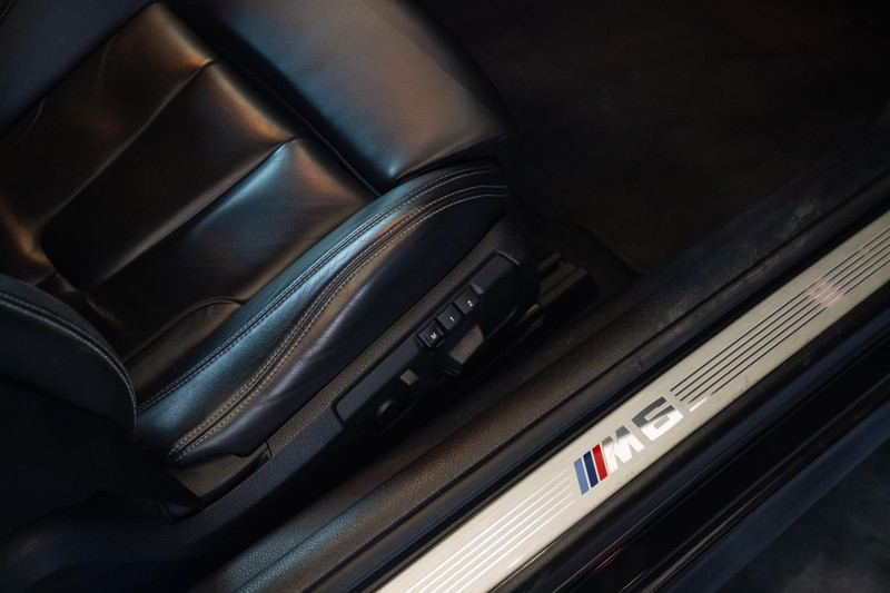 BMW 6 Series - Bruma Nissan - Image 20