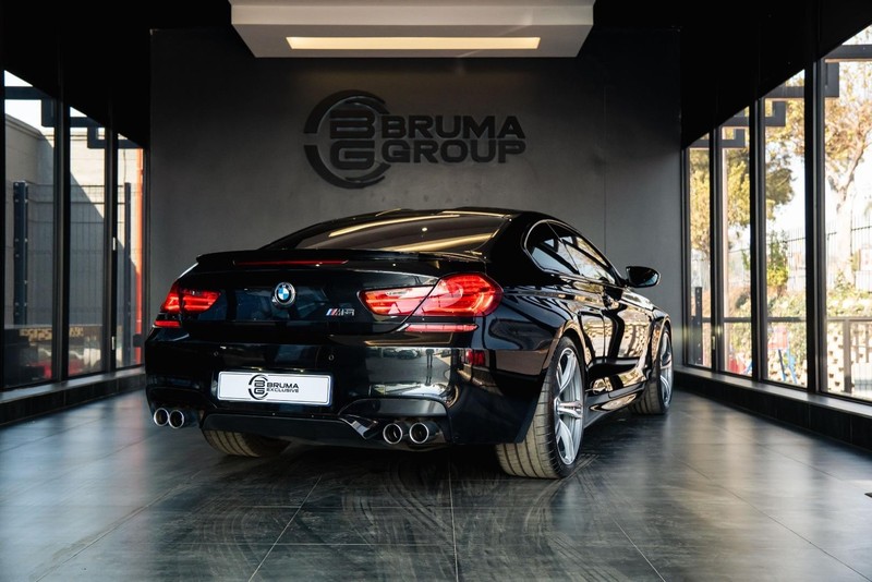 BMW 6 Series - Bruma Nissan - Image 2