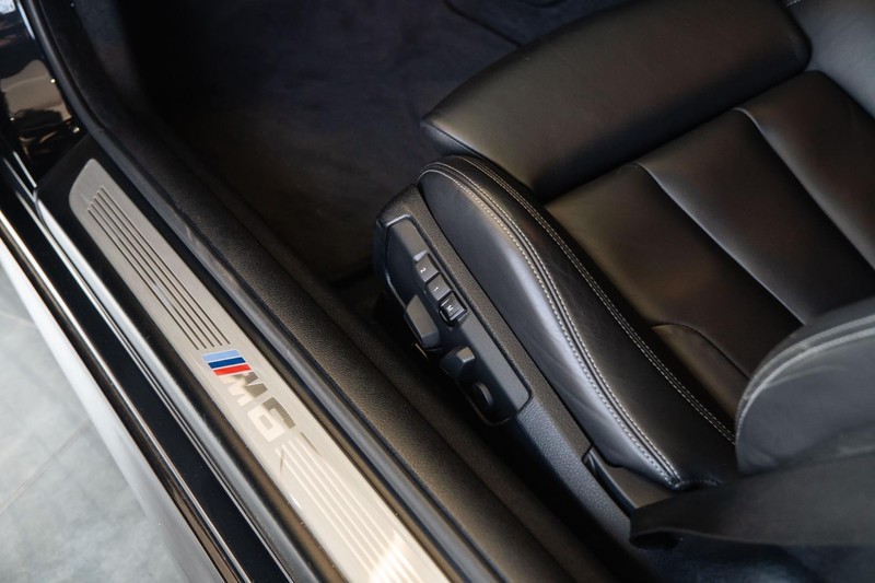 BMW 6 Series - Bruma Nissan - Image 11