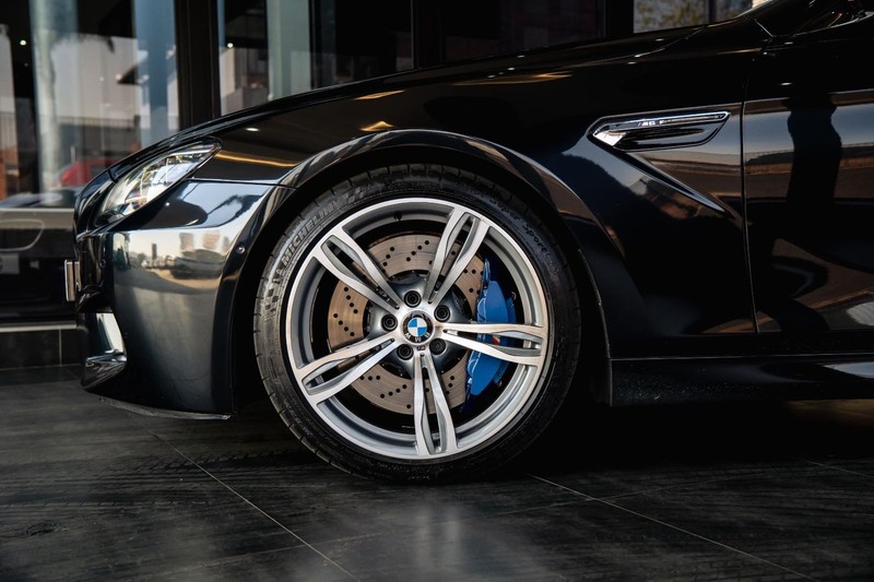 BMW 6 Series - Bruma Nissan - Image 9
