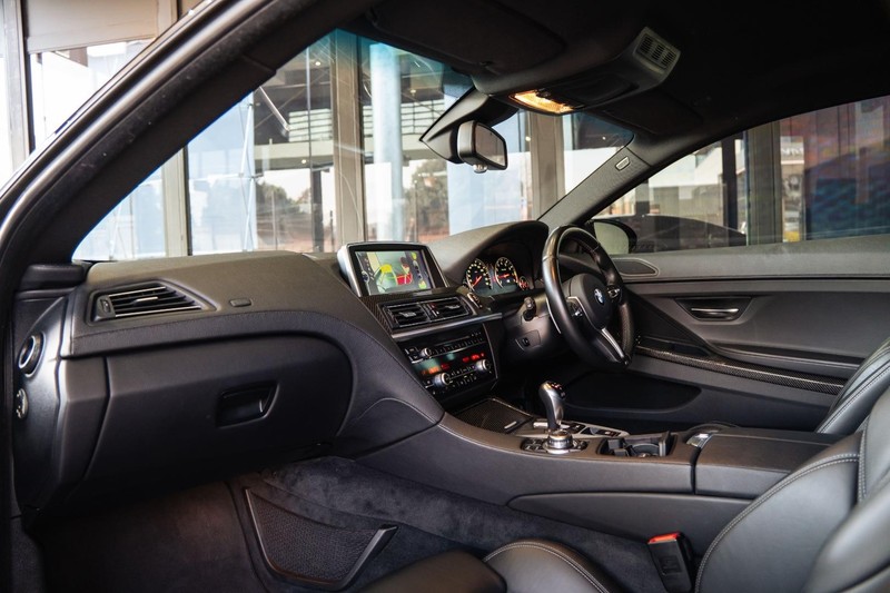 BMW 6 Series - Bruma Nissan - Image 21
