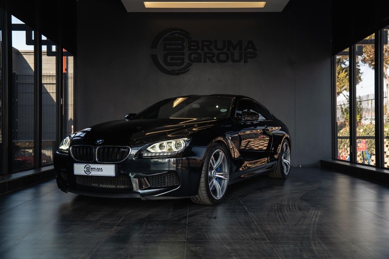BMW 6 Series - Bruma Nissan - Image 1