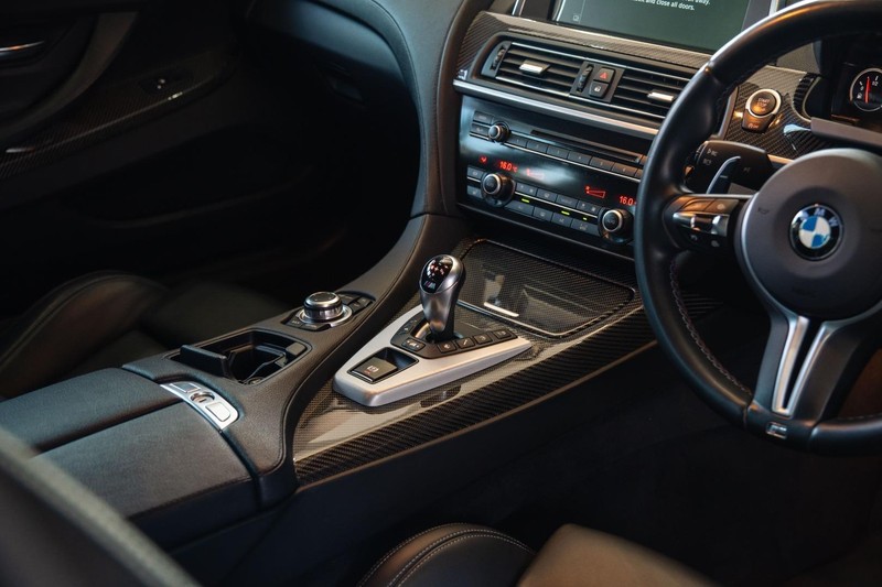 BMW 6 Series - Bruma Nissan - Image 25