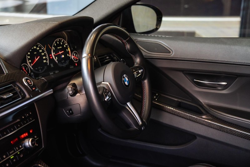 BMW 6 Series - Bruma Nissan - Image 23