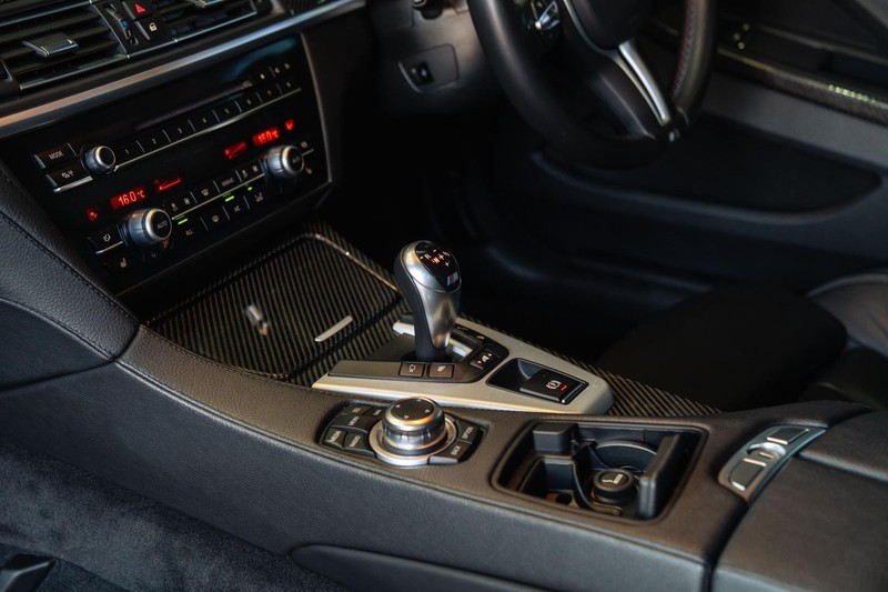 BMW 6 Series - Bruma Nissan - Image 24