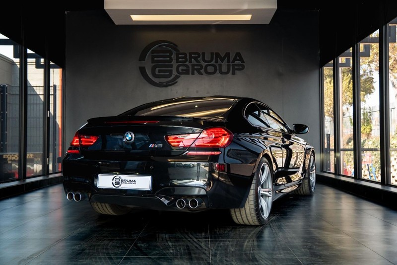 BMW 6 Series - Bruma Nissan - Image 28