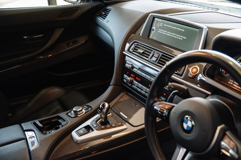BMW 6 Series - Bruma Nissan - Image 27