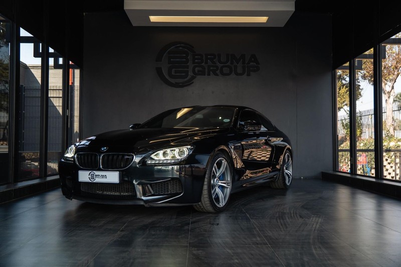 BMW 6 Series - Bruma Nissan - Image 29