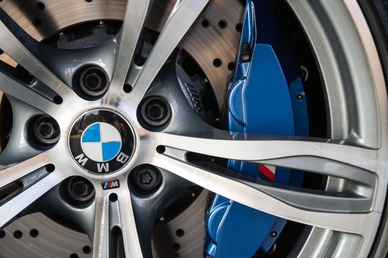BMW 6 Series - Bruma Nissan - Image 29