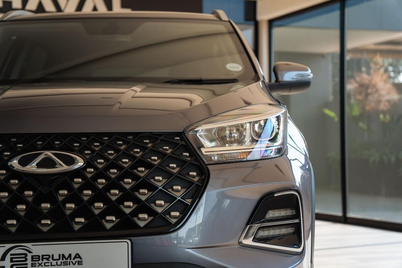 Chery Tiggo 4 Pro - GWM Haval Bruma - Image 3