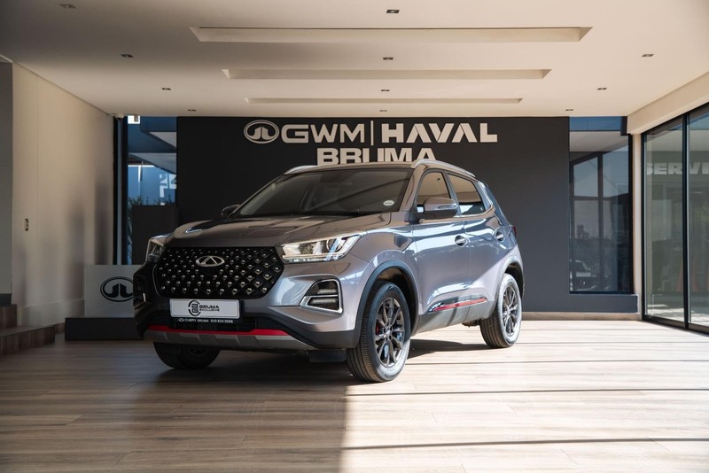 Chery Tiggo 4 Pro - GWM Haval Bruma - Image 1