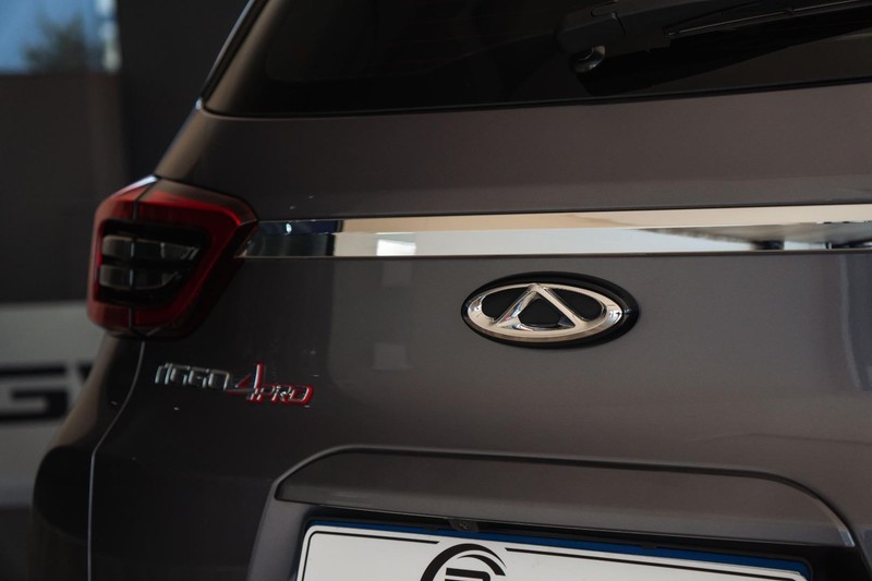 Chery Tiggo 4 Pro - GWM Haval Bruma - Image 7