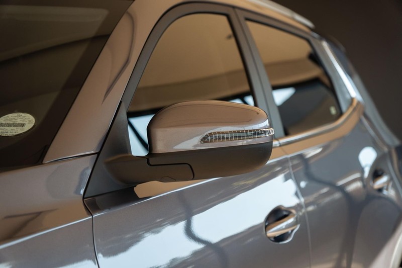 Chery Tiggo 4 Pro - GWM Haval Bruma - Image 5