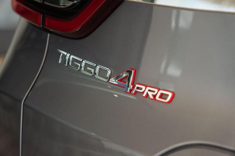 Chery Tiggo 4 Pro - GWM Haval Bruma - Image 9