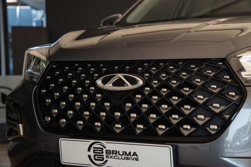 Chery Tiggo 4 Pro - GWM Haval Bruma - Image 6