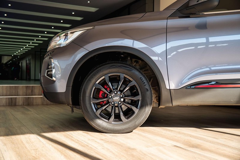 Chery Tiggo 4 Pro - GWM Haval Bruma - Image 8
