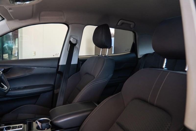 Chery Tiggo 4 Pro - GWM Haval Bruma - Image 10