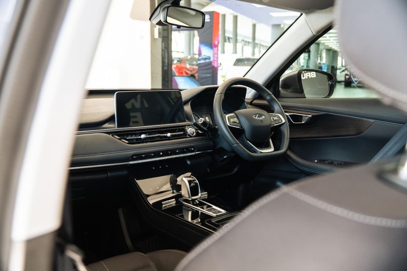 Chery Tiggo 4 Pro - GWM Haval Bruma - Image 15