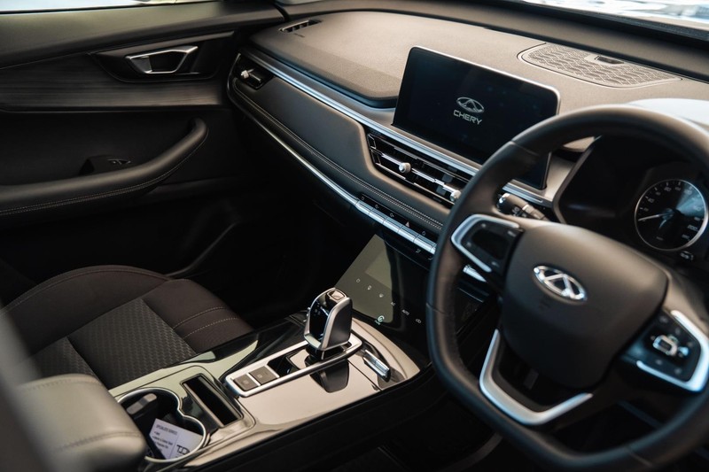 Chery Tiggo 4 Pro - GWM Haval Bruma - Image 20