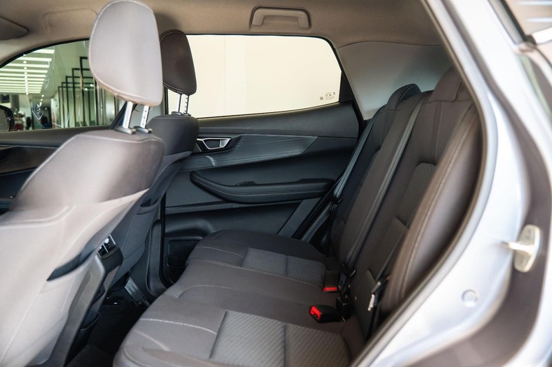 Chery Tiggo 4 Pro - GWM Haval Bruma - Image 14