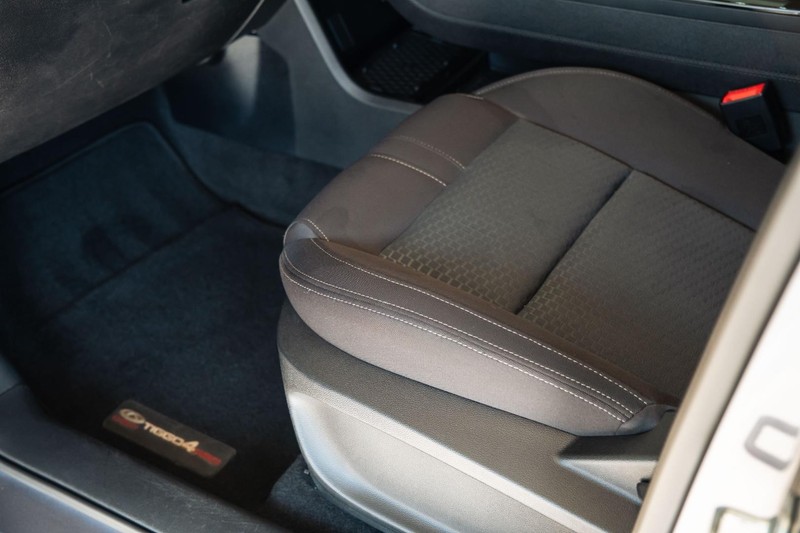 Chery Tiggo 4 Pro - GWM Haval Bruma - Image 12