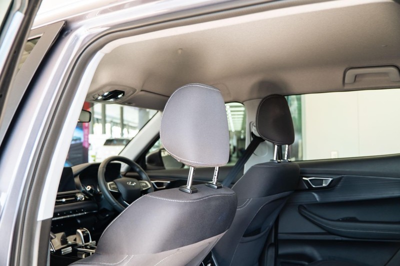 Chery Tiggo 4 Pro - GWM Haval Bruma - Image 13