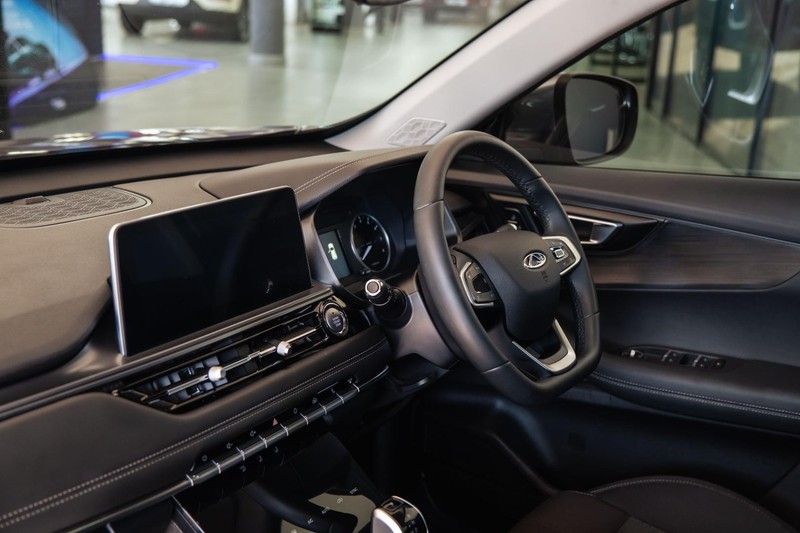 Chery Tiggo 4 Pro - GWM Haval Bruma - Image 11