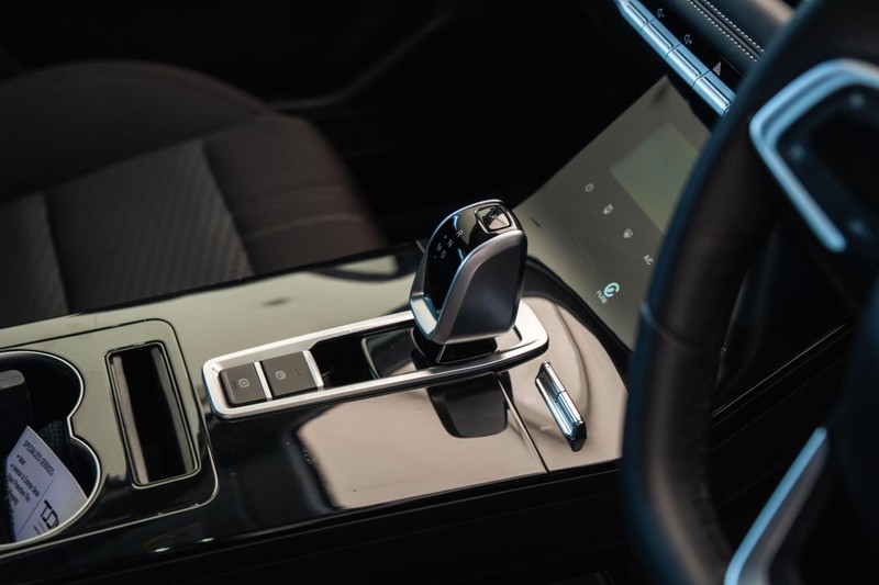 Chery Tiggo 4 Pro - GWM Haval Bruma - Image 21