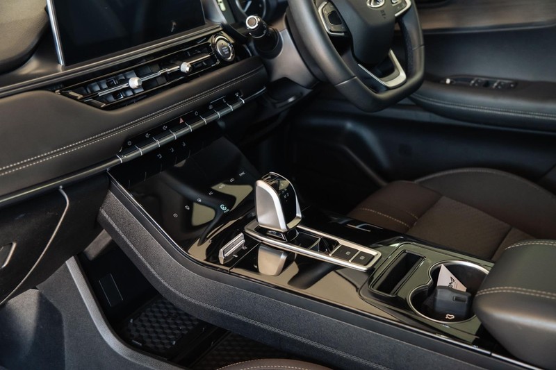 Chery Tiggo 4 Pro - GWM Haval Bruma - Image 25