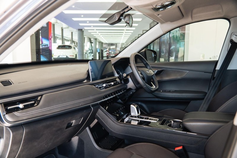 Chery Tiggo 4 Pro - GWM Haval Bruma - Image 24