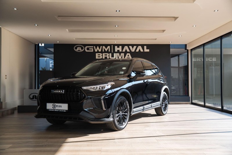 Haval Jolion - GWM Haval Bruma - Image 1