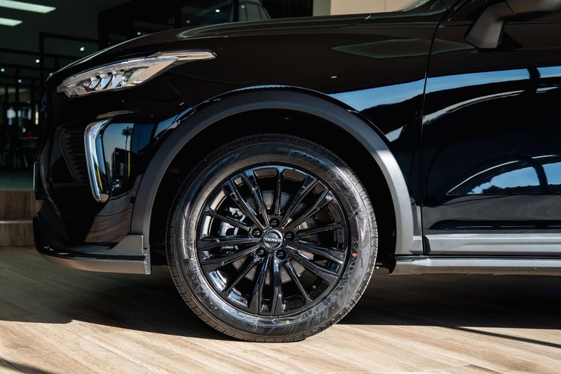 Haval Jolion - GWM Haval Bruma - Image 7