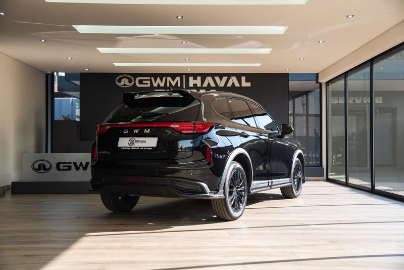 Haval Jolion - GWM Haval Bruma - Image 2