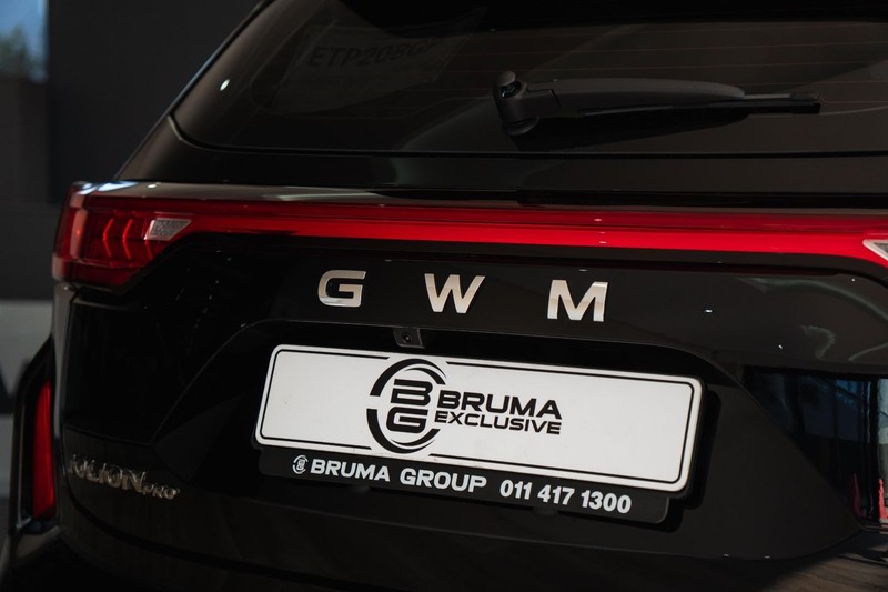 Haval Jolion - GWM Haval Bruma - Image 6