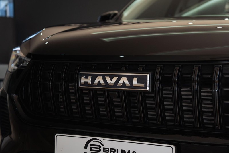 Haval Jolion - GWM Haval Bruma - Image 5