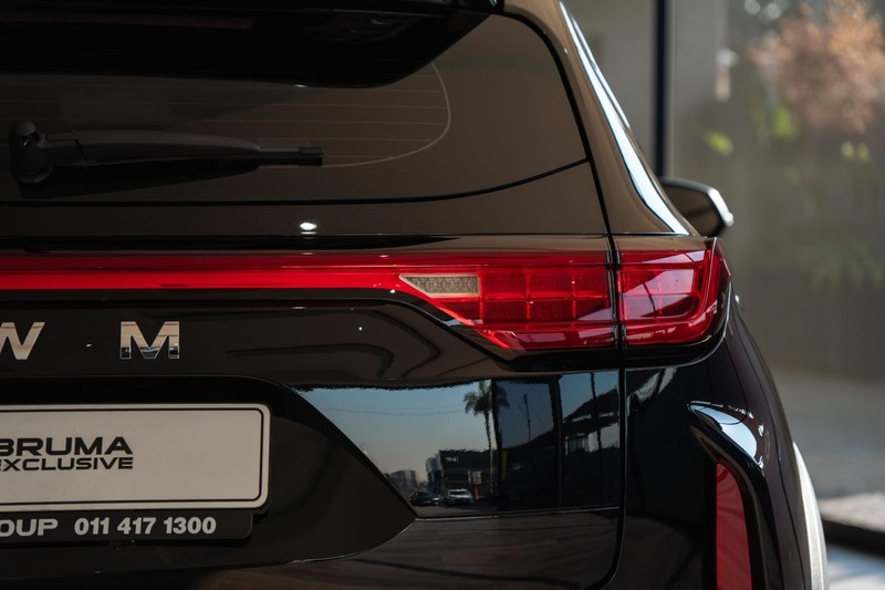 Haval Jolion - GWM Haval Bruma - Image 4